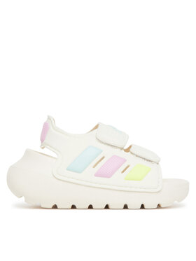 adidas Sandále adidas Altaswim 2.0 JI3064 Biela