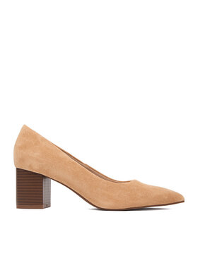 JENNY Туфлі JENNY CEO-R26SS09209 Бежевий