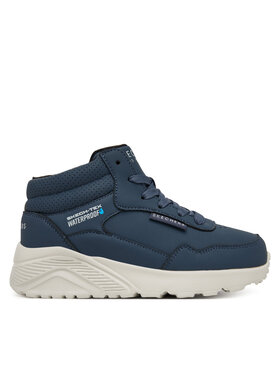 Skechers Снікерcи Skechers Uno Lite 417009L NVY Cиній