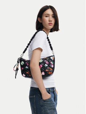 Desigual Сумка Desigual 25SAXPBQ Чорний