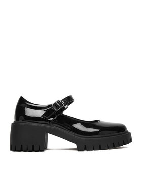 DeeZee Pantofi DeeZee CEO-HY1705-1 Negru