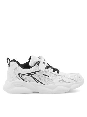 Sprandi Snīkeri Sprandi CP23-6191(IV)CH Balts