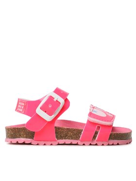 Agatha Ruiz de la Prada Босоніжки Agatha Ruiz de la Prada 232964 M Рожевий