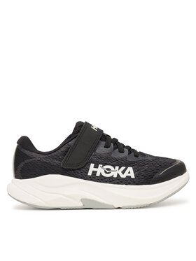 Hoka Снікерcи Hoka Rincon 4 Чорний