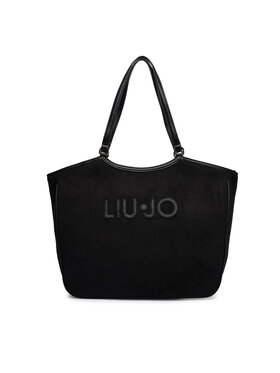 Liu Jo Bolso Liu Jo AF6117 T711A Negro