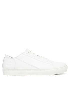 Timberland Sneakersy Timberland Adv 2.0 Cupsole Modern Ox TB0A2JYP1001 Biela