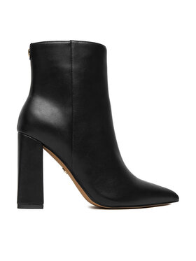Nine West Ботильйони Nine West CEO-HANA-01 Чорний