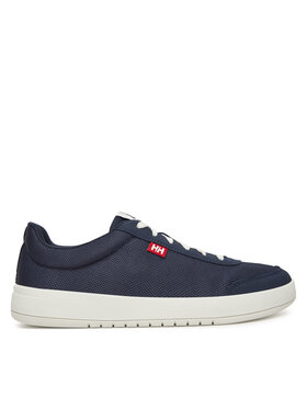 Helly Hansen Sneakersy Helly Hansen Halmstad 2 12027_597 Tmavomodrá