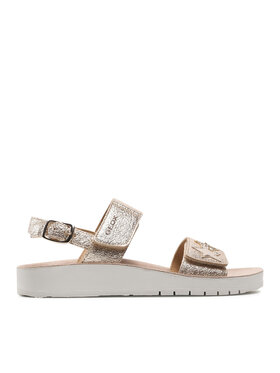 Geox Sandalen Geox J S.Costrarei G. A J15EAA 000BN C2005 D Goldfarben