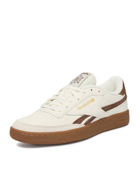 Reebok Sneakersy Reebok EO-CLUB C REVENGE VINTAGE 100278993 Krémová