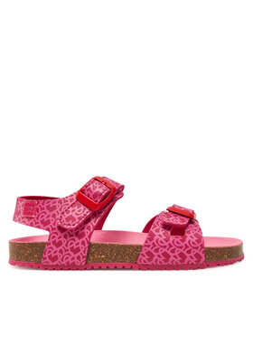 Agatha Ruiz de la Prada Sandales Agatha Ruiz de la Prada 252944 S Rozā