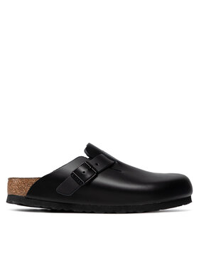 Birkenstock Шльопанці Birkenstock Boston Bs 0060193 Чорний