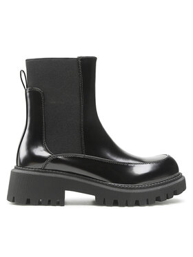 DeeZee Челсі DeeZee H291202-01 Чорний
