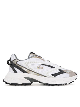 Lacoste Снікерcи Lacoste L003 Neo Shot 7-50SMA0116 Білий