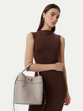 Furla Сумка Furla Amelia M Bucket WB01953 HSF000 CN 4892S Бежевий