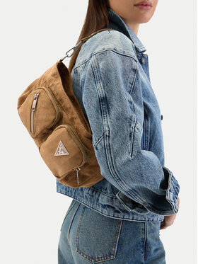 Guess Jeans Сумка Guess Jeans CWBEO-GUESS-B-007-09 Бежевий