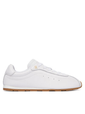 Tommy Hilfiger Sneakers Tommy Hilfiger Th Low Profile Runner FW0FW08951 Weiß