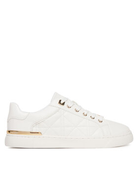 Aldo Sneakersy Aldo Iconispec 13715317 Czarny