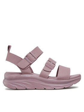 Skechers Босоніжки Skechers Retro Cosmos 119234/MVE Фіолетовий