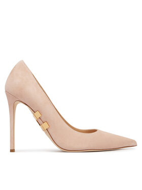 Elisabetta Franchi Туфлі на шпильці Elisabetta Franchi SA-16L-62E2-590 Світло-бежевий