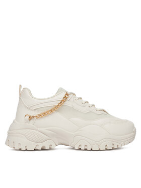 DeeZee Snīkeri DeeZee NF142 Bēšs