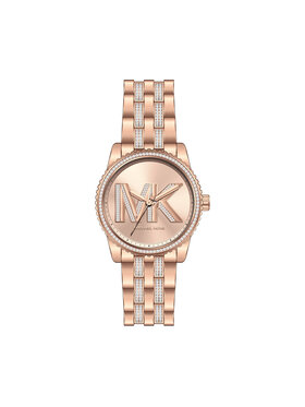 Michael Kors Годинник Michael Kors Ritz MK7541 Рожевий