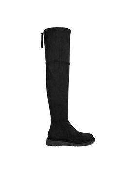 GINO ROSSI Zābaki Gino Rossi EO-SARAH-V1996 Melns