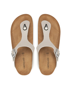 Grünland Čības uz pirksta Grünland Sara CC4015 Rozā