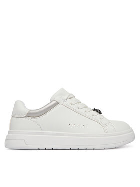 Calvin Klein Laisvalaikio batai Calvin Klein V3A9-83215-1355X025 M Balta