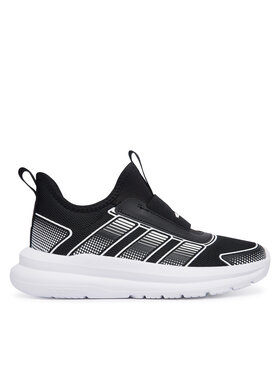adidas Снікерcи adidas Tensaur Comfort 2 Shoes Children KJ6688 Чорний