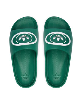 adidas Şlapi adidas adilette 00s KI3546 Verde