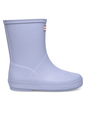 Hunter Gumáky Hunter HFC-02 Fialová