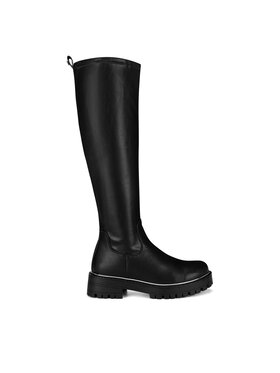 Beverly Hills Polo Club Čižmy Beverly Hills Polo Club CEO-WS13202-06 Čierna