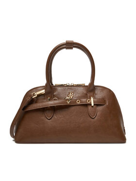 Badura Kabelka Badura EO-ADLEY-LDA8065 Hnedá