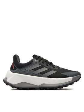 adidas Bežecké topánky adidas Terrex Soulstride Ultra Trail Running IE8453 Čierna