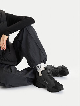 Reebok Снікерcи Reebok EO-INSTAPUMP FURY 94 WINTER 100230812 Чорний