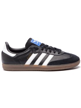 adidas Sneakersy adidas Samba Og B75807 Černá