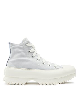 Converse Черевики Converse Chuck Taylor All Star Lugged 2.0 A04632C Блакитний