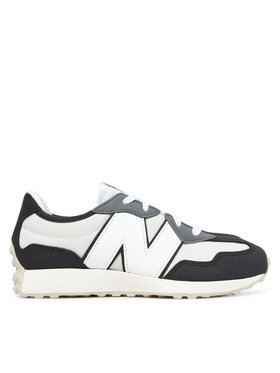 New Balance Сникърси New Balance GS327GX Сив