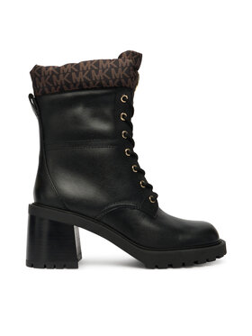 MICHAEL Michael Kors Черевики MICHAEL Michael Kors 40F5CAME6L Коричневий