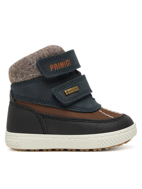Primigi Snehule Primigi GORE-TEX 8856666 M Tmavomodrá