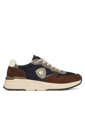 Blauer Снікерcи Blauer S6RAY02/MES Cиній