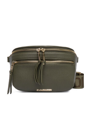 Steve Madden Kabelka Steve Madden Bclarke2 SM13001831 Zelená