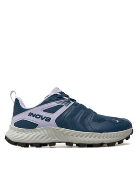 Inov-8 Bežecké topánky Inov-8 Trailtalon 01276 Tmavomodrá