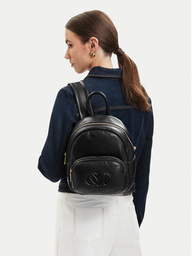 LOVE MOSCHINO Рюкзак LOVE MOSCHINO JC4332PP0OKM0000 Чорний