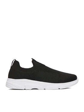 Sprandi Sneakersy Sprandi CEO-CP91-25813A Černá