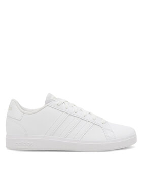 adidas Αθλητικά adidas ADIDAS GRAND COURT 2.0 K FZ6158 Λευκό
