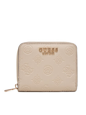 Guess Portofel Guess Carmella Slg SWPD22 25137 Crem