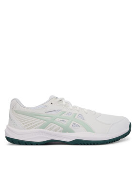 Asics Взуття для тенісу Asics Court Slide 4 1041A483 Білий