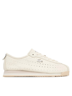 Lacoste Tenisice Lacoste Club Low 52SFA0025 Krem